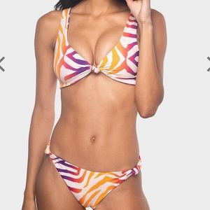 Blackbough Cleo Bikini Set